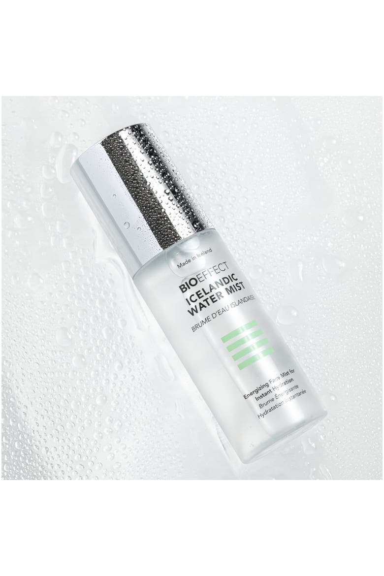 Icelandic Water Mist, Alternate, color, None