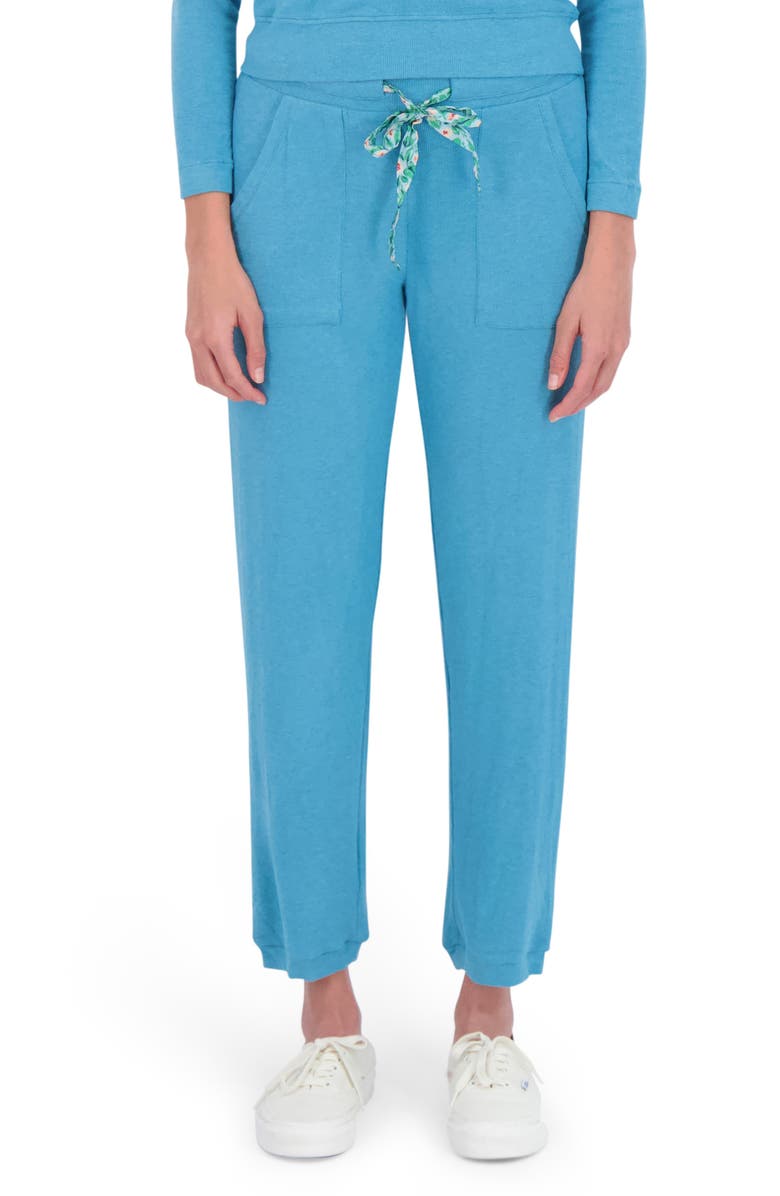 Roller Rabbit Petra Sweatpants, Main, color, 