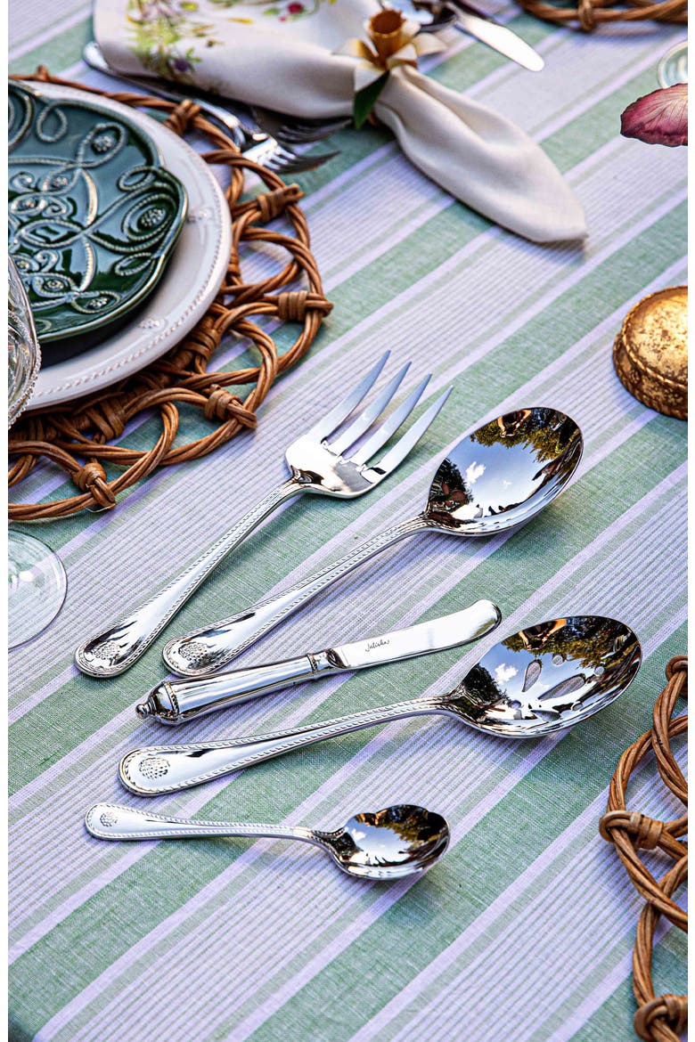 Berry & Thread 5-Piece Hosetess set, Alternate, color, POLISHED