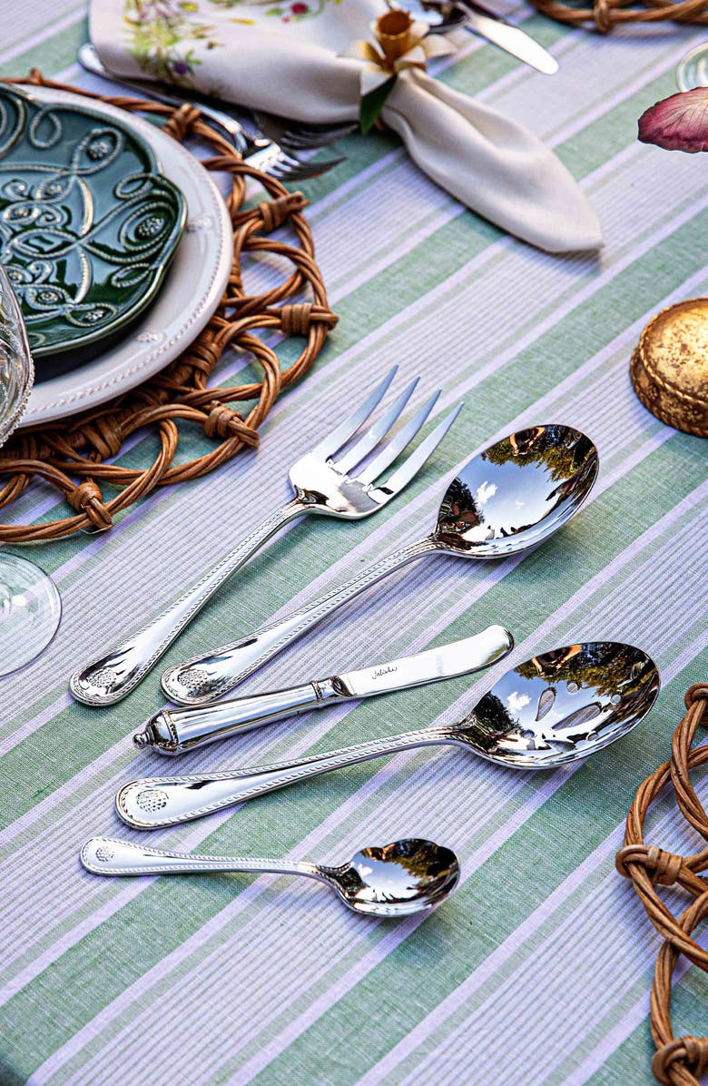 Juliska Berry & Thread 5-Piece Hosetess set, Alternate, color, Polished