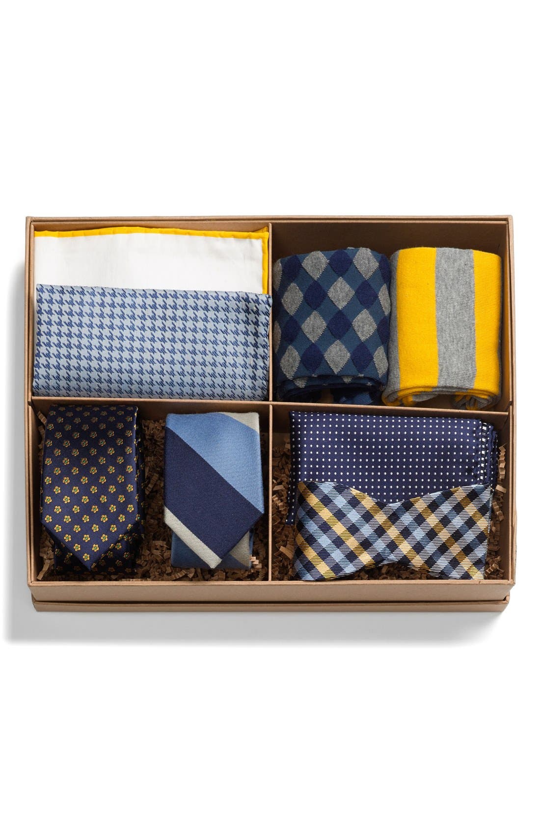 The Tie Bar Large Style Box (Nordstrom Exclusive) (Men) | Nordstrom
