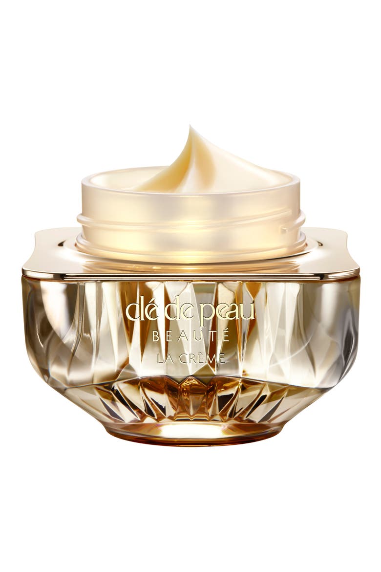 La Crème Night Cream, Alternate, color, NO COLOR
