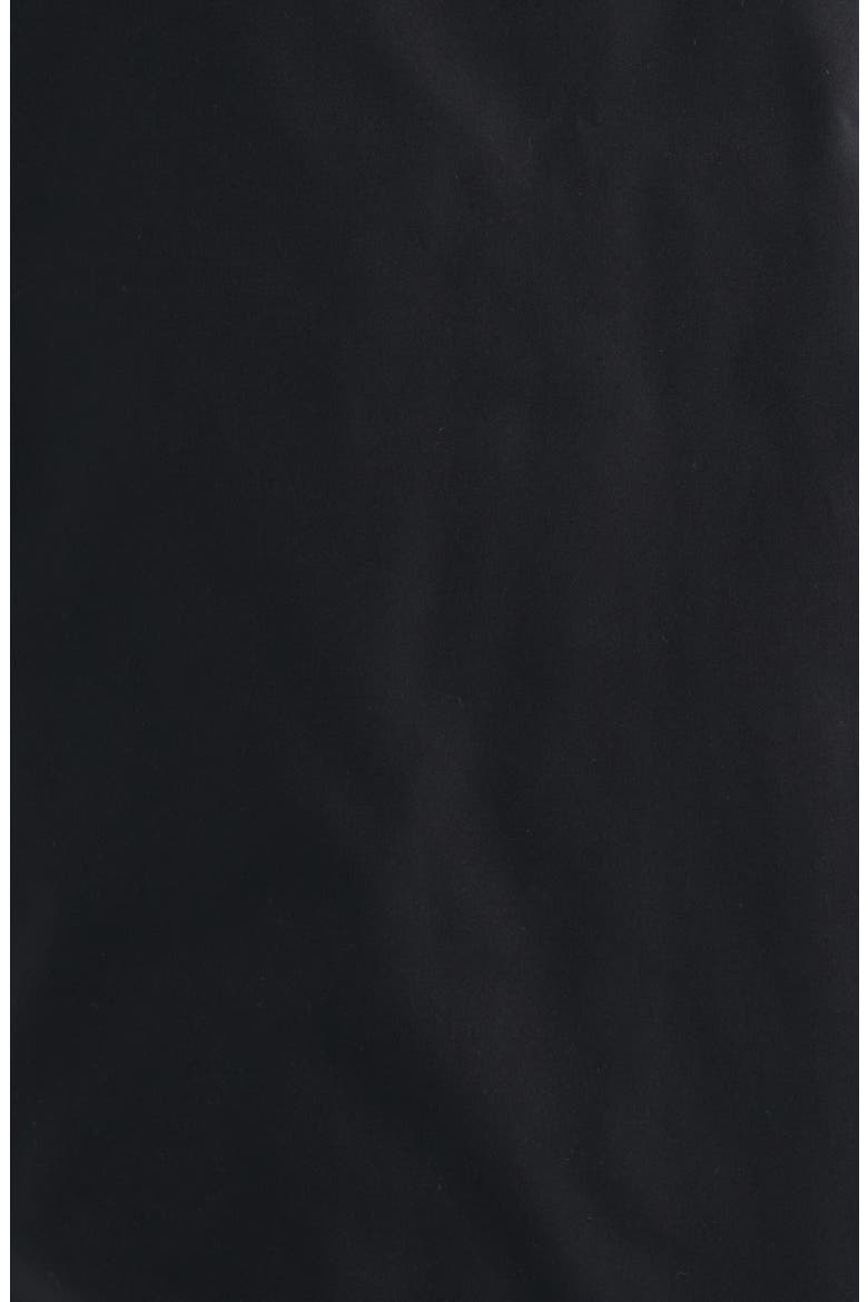 Hartford Recycled Polyester Vest, Alternate, color, BLACK