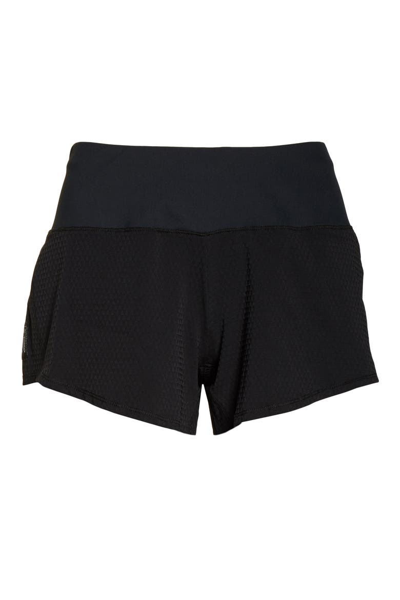 Roga Shorts, Alternate, color, BLACK