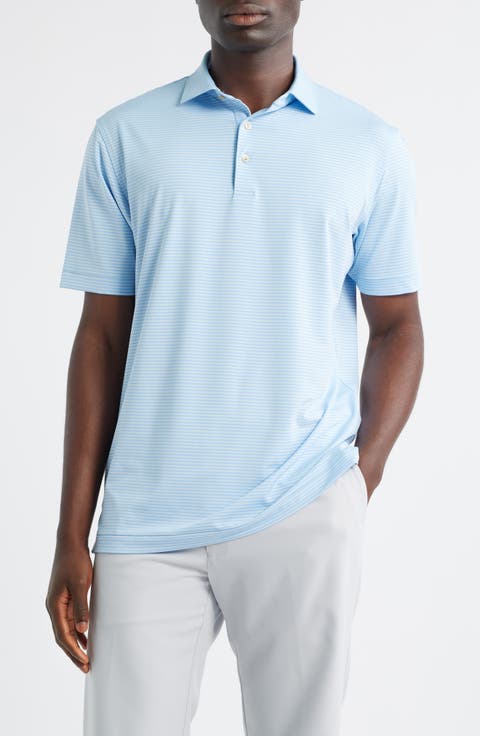 Hales Performance Jersey Polo
