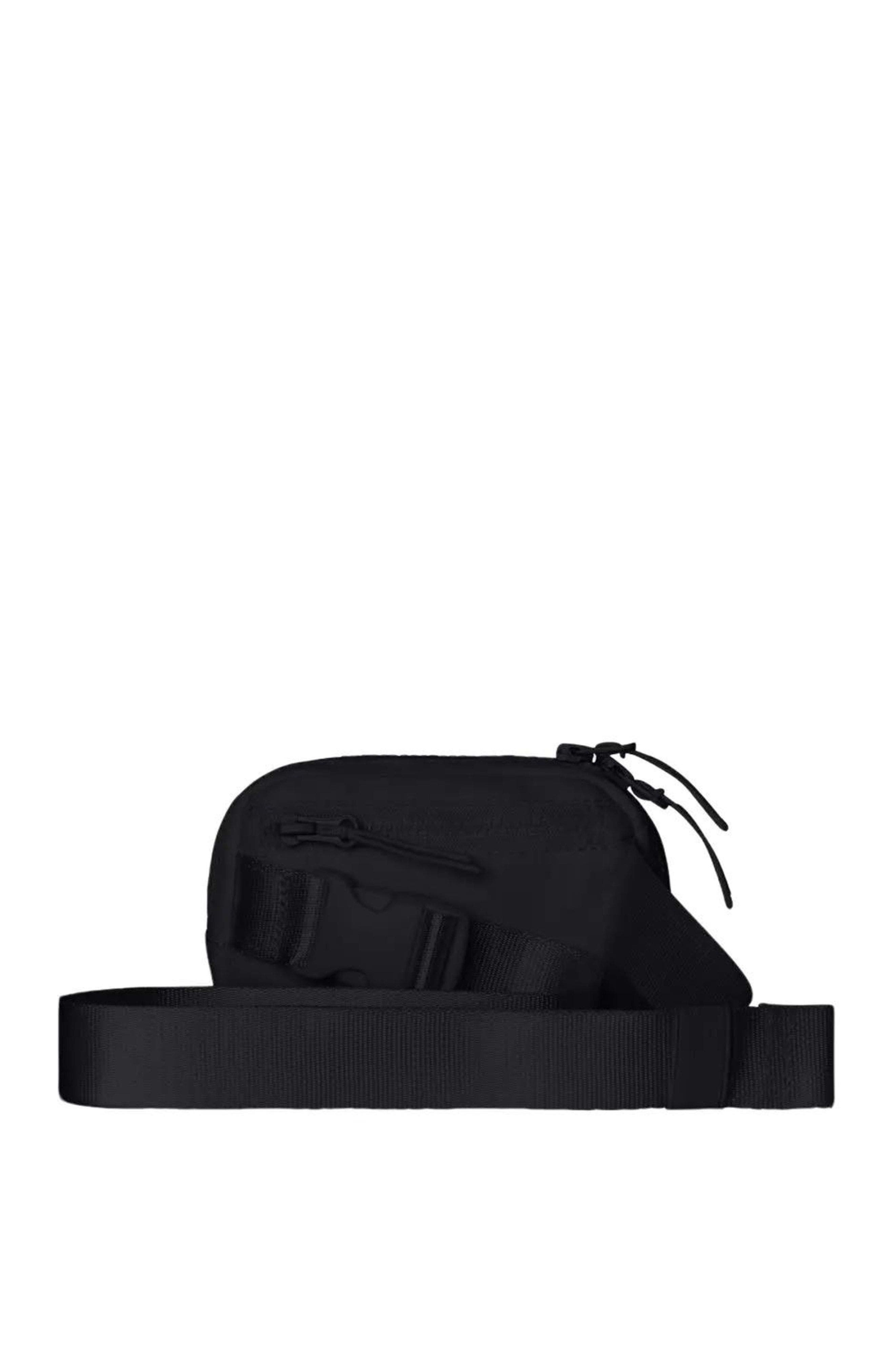 The Belt Bag Mini, Alternate, color, Black