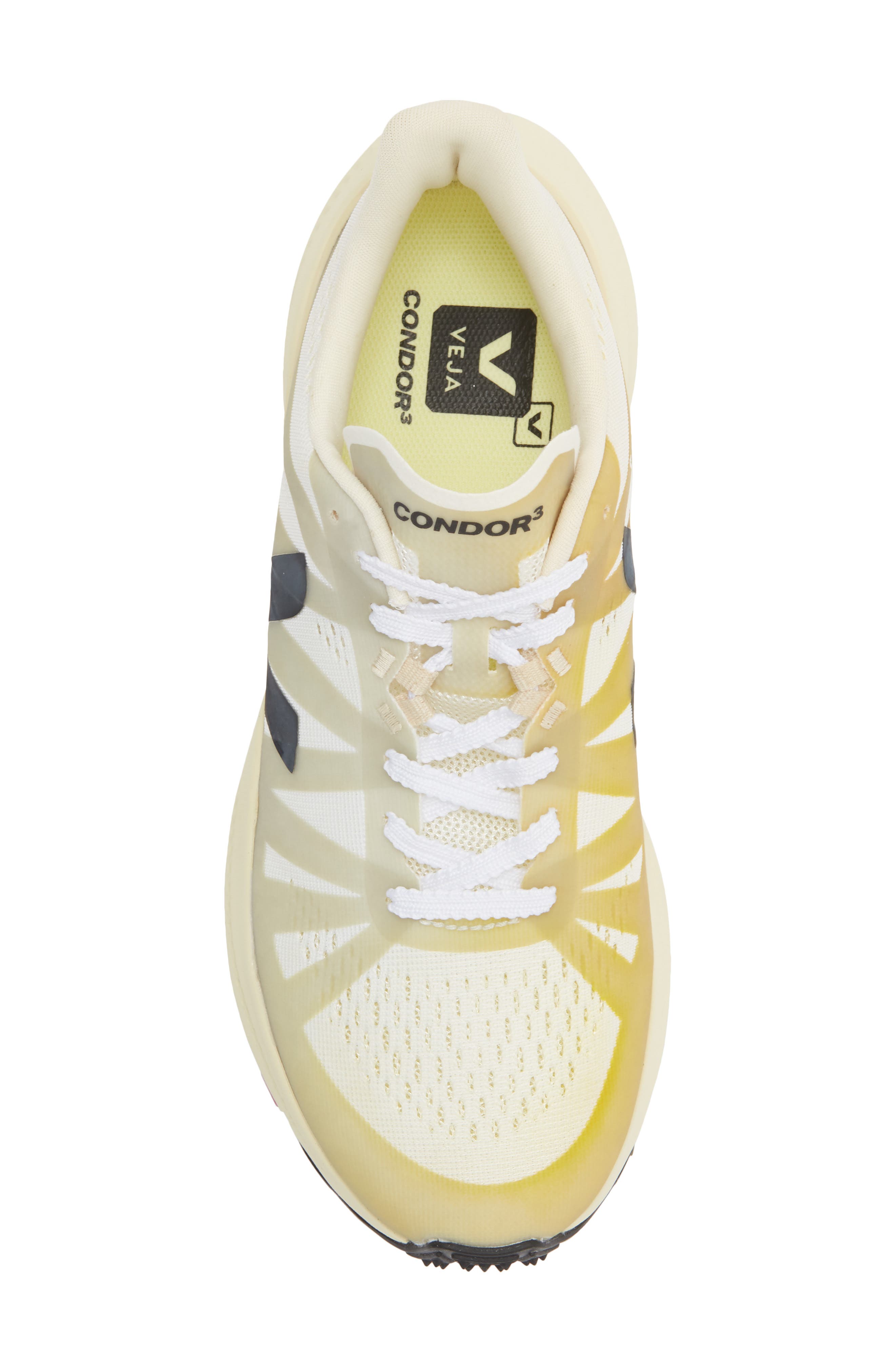 Veja <p>Condor 3 Running Shoe (Women)</p>, Alternate, color, 