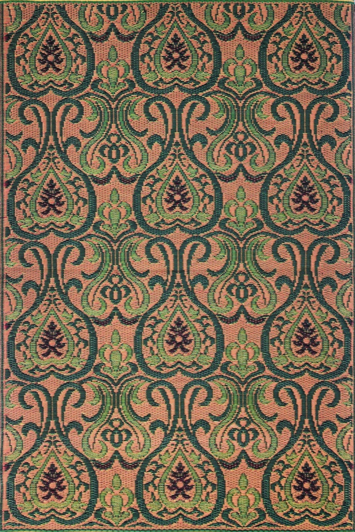 selected 6'x9'
