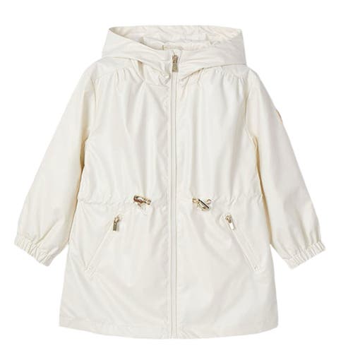 Mayoral Windbreaker In Natural