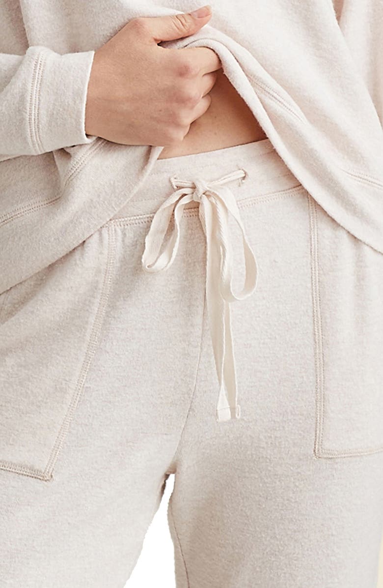 Papinelle Feather Soft Joggers, Alternate, color, 