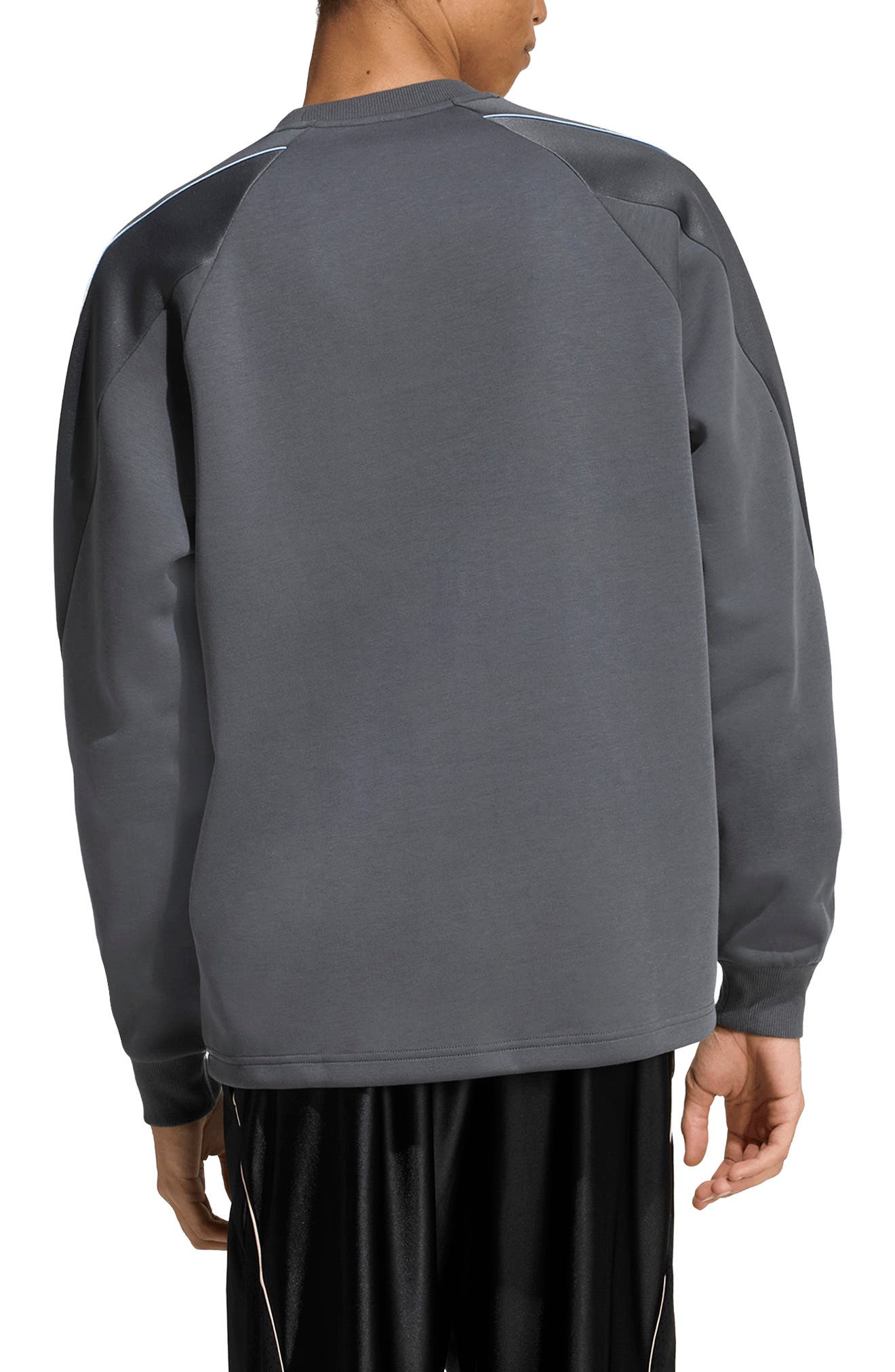 Stadium Crewneck Sweatshirt - image 4