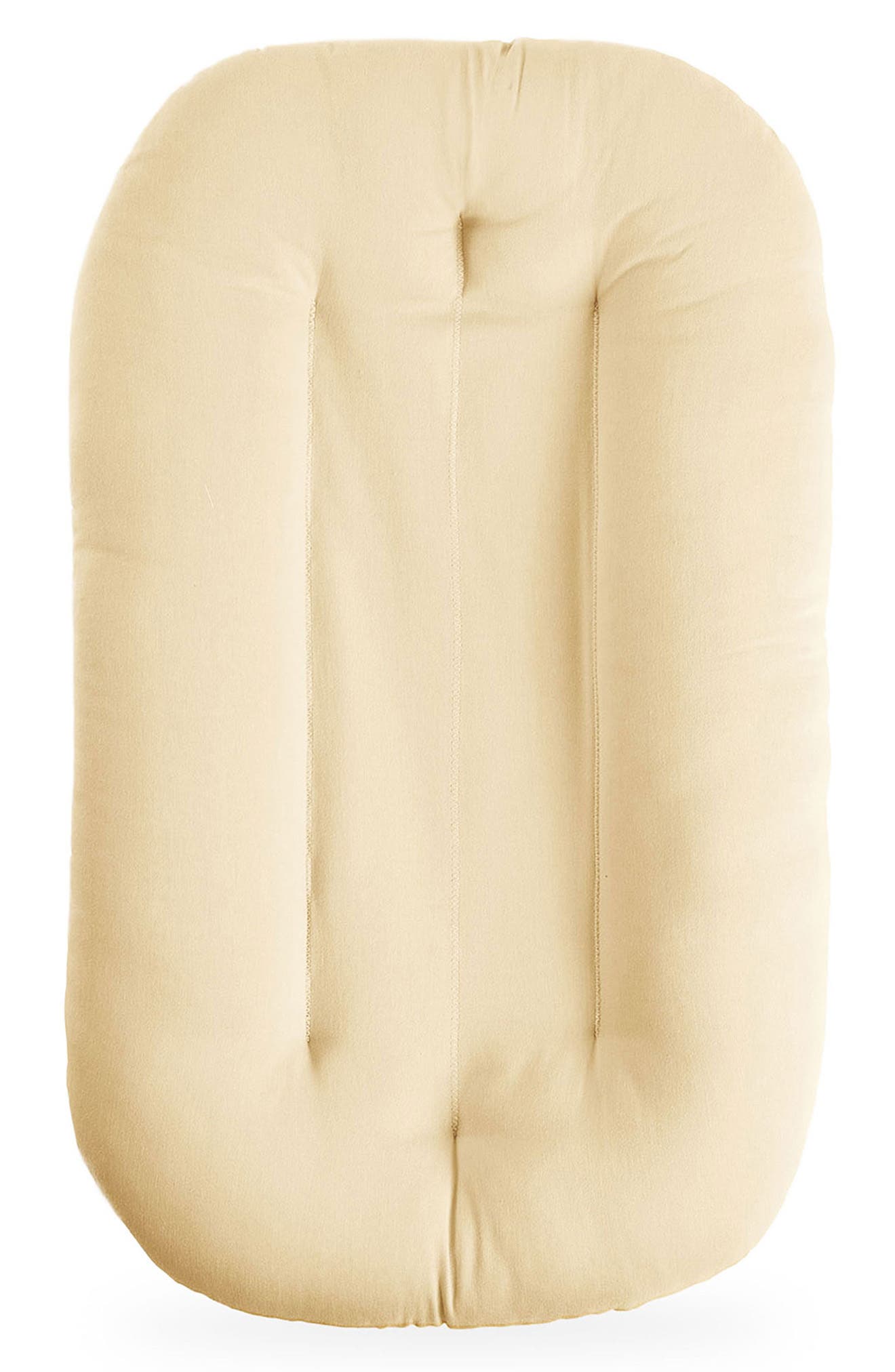 Snuggle Me Toddler Lounger in Honey 