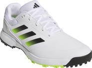 adidas Traxion Response Spikeless Golf Shoe