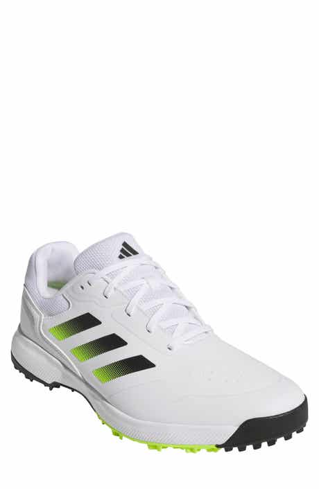 adidas Traxion Response Spikeless Golf Shoe
