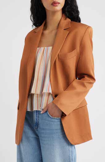 Americana Jacket