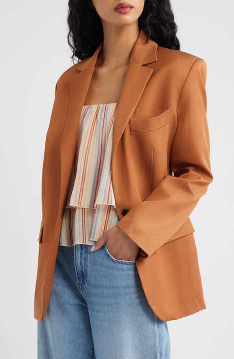Americana Jacket