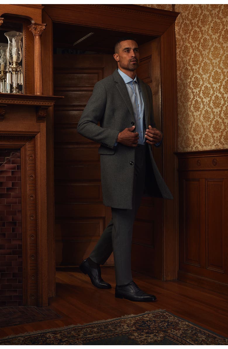 Donald Pliner Stefen Cap Toe Oxford, Alternate, color,