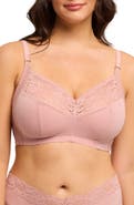 Montelle Intimates Ayla Wireless Bra