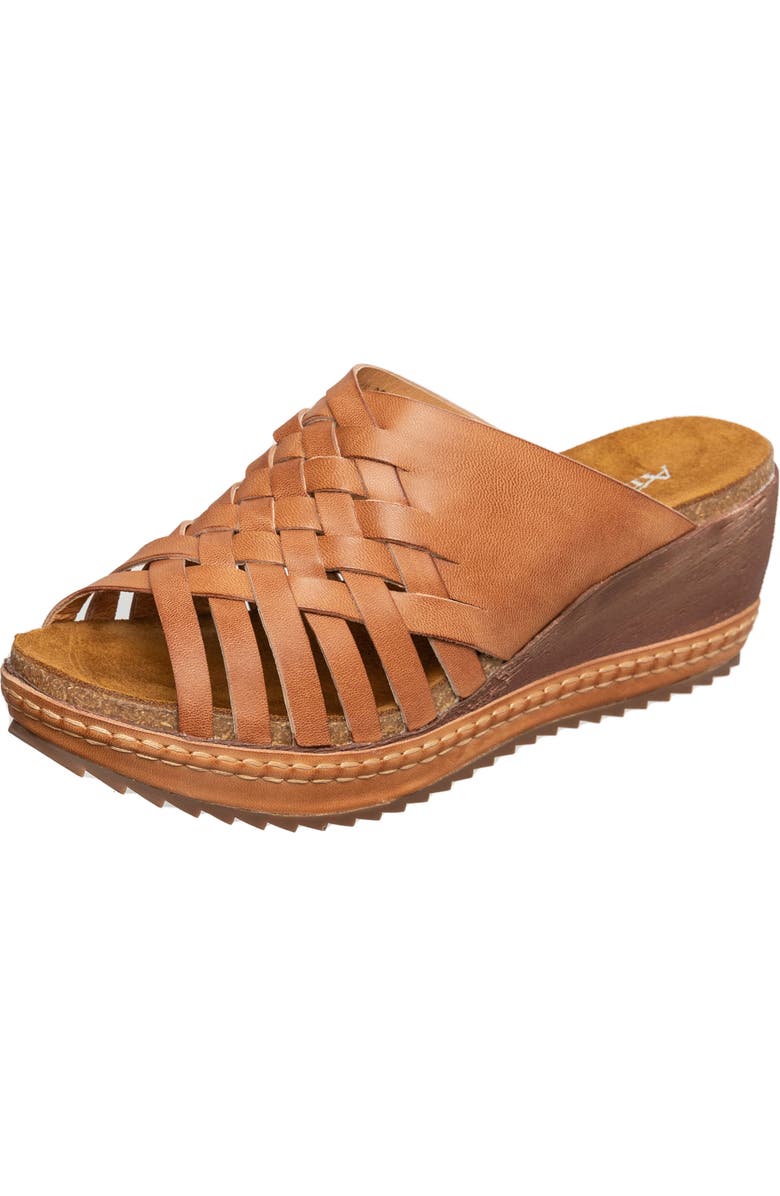 ANTELOPE Daley Wedge Sandal, Main, color,