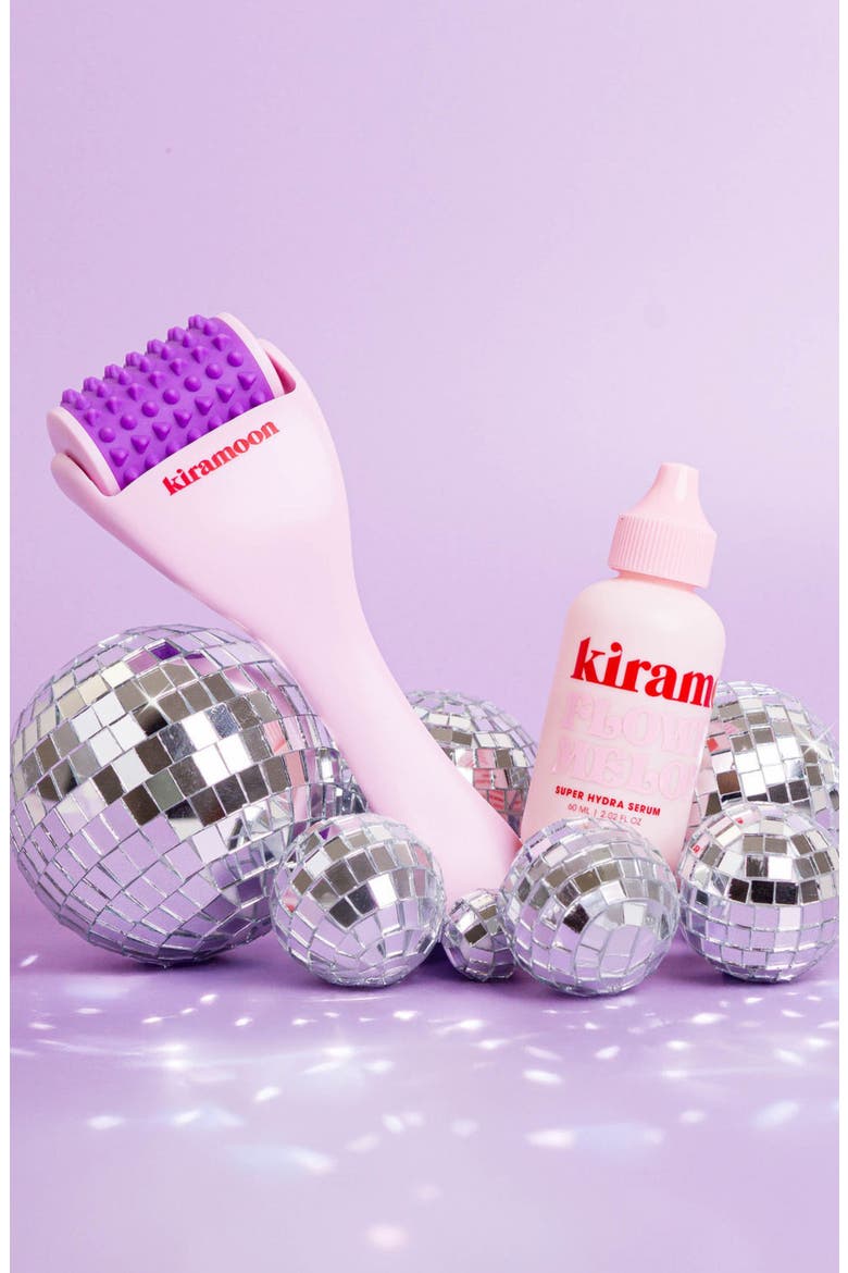 Roll & Glow Kit, Alternate, color, PINK