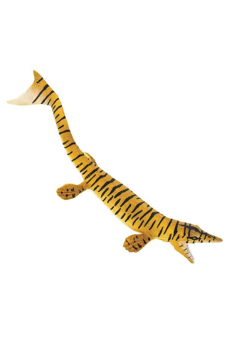 Safari Ltd. Tylosaurus Toy, Alternate, color,