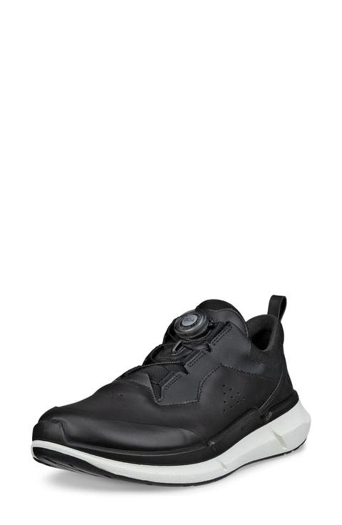 Biom 2.2 Leather Sneaker