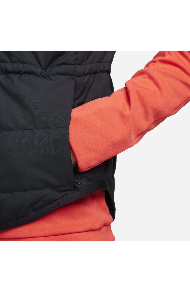 Nike Therma-FIT Swift Running Vest, Alternate, color,