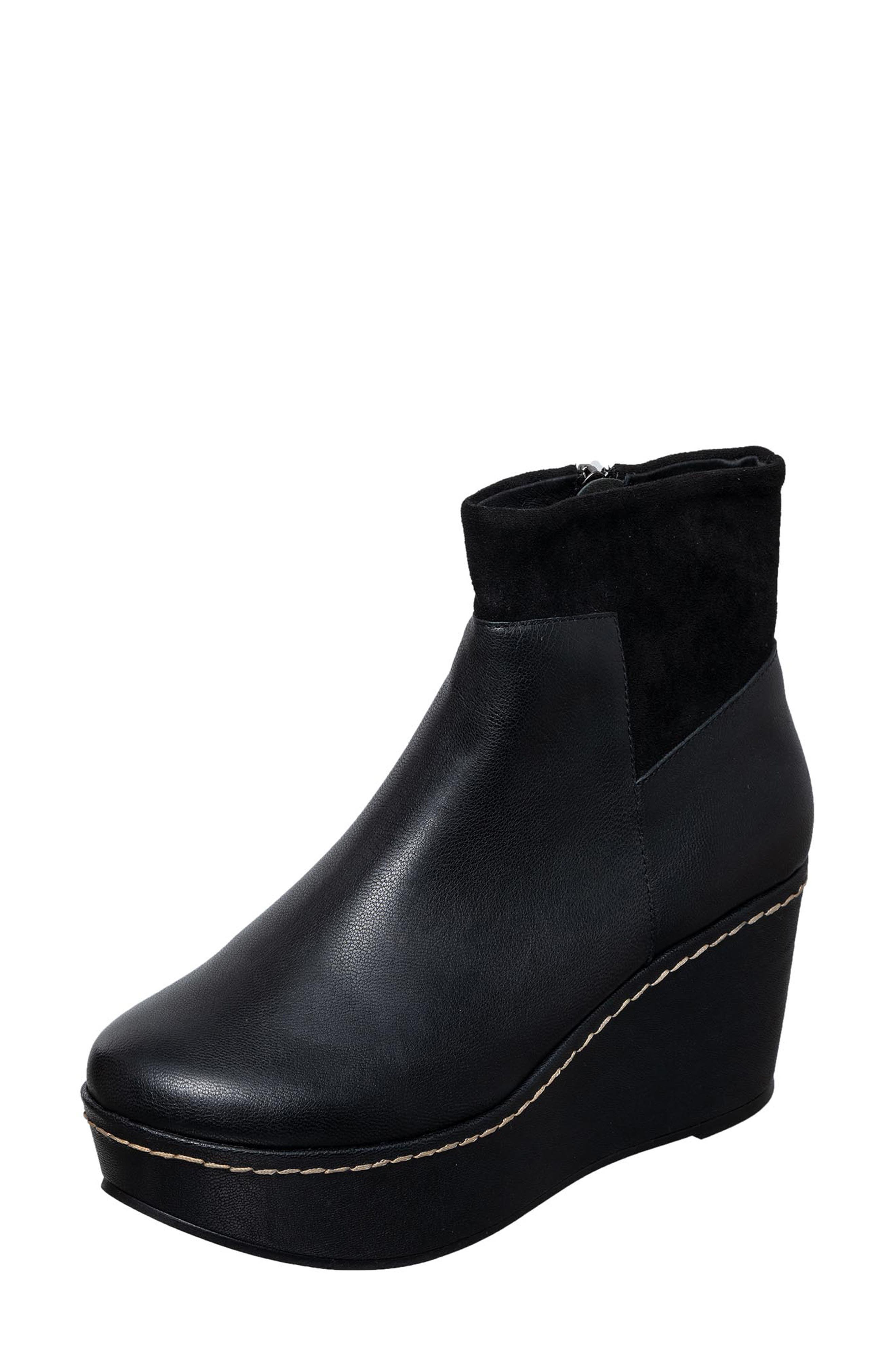 ANTELOPE Ria Platform Boot, Main, color, 