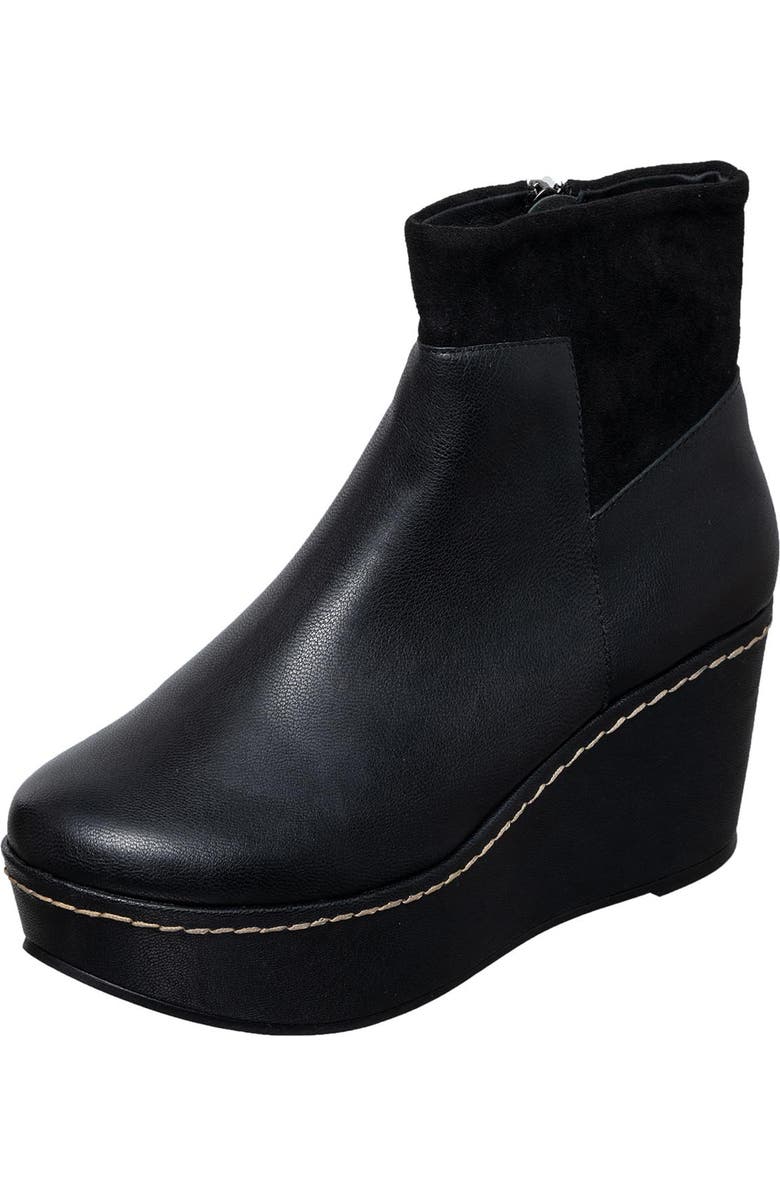 ANTELOPE Ria Platform Boot, Main, color,