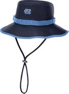 Jordan Brand Men's Jordan Brand Navy North Carolina Tar Heels 2026 Sideline Apex Boonie Bucket Hat