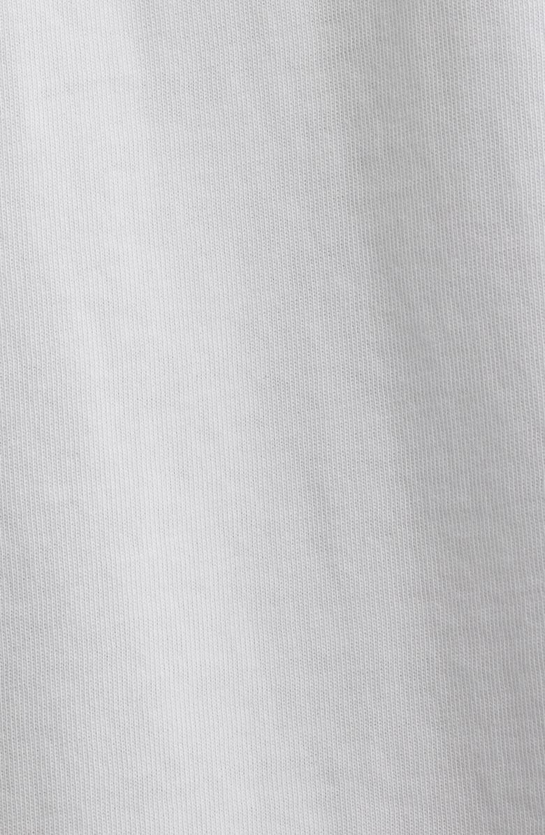 ID Supply Co WWE Wrestlemania Icon Vs. Icon Graphic T-Shirt, Alternate, color, White