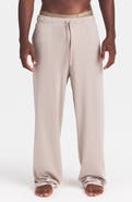 SKIMS Stretch Cotton Blend Jersey Lounge Shorts