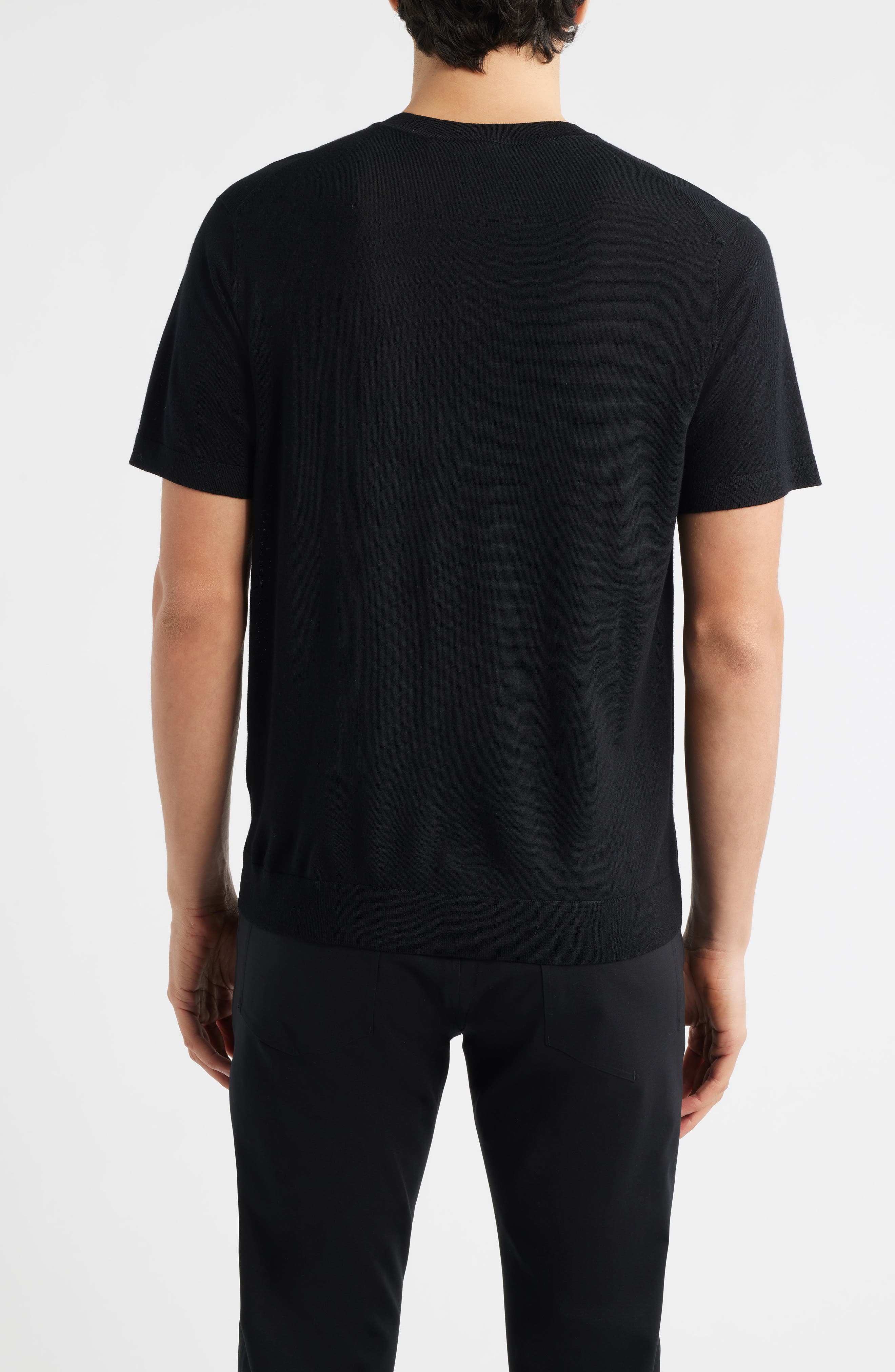 Soris Regal T-Shirt - image 2