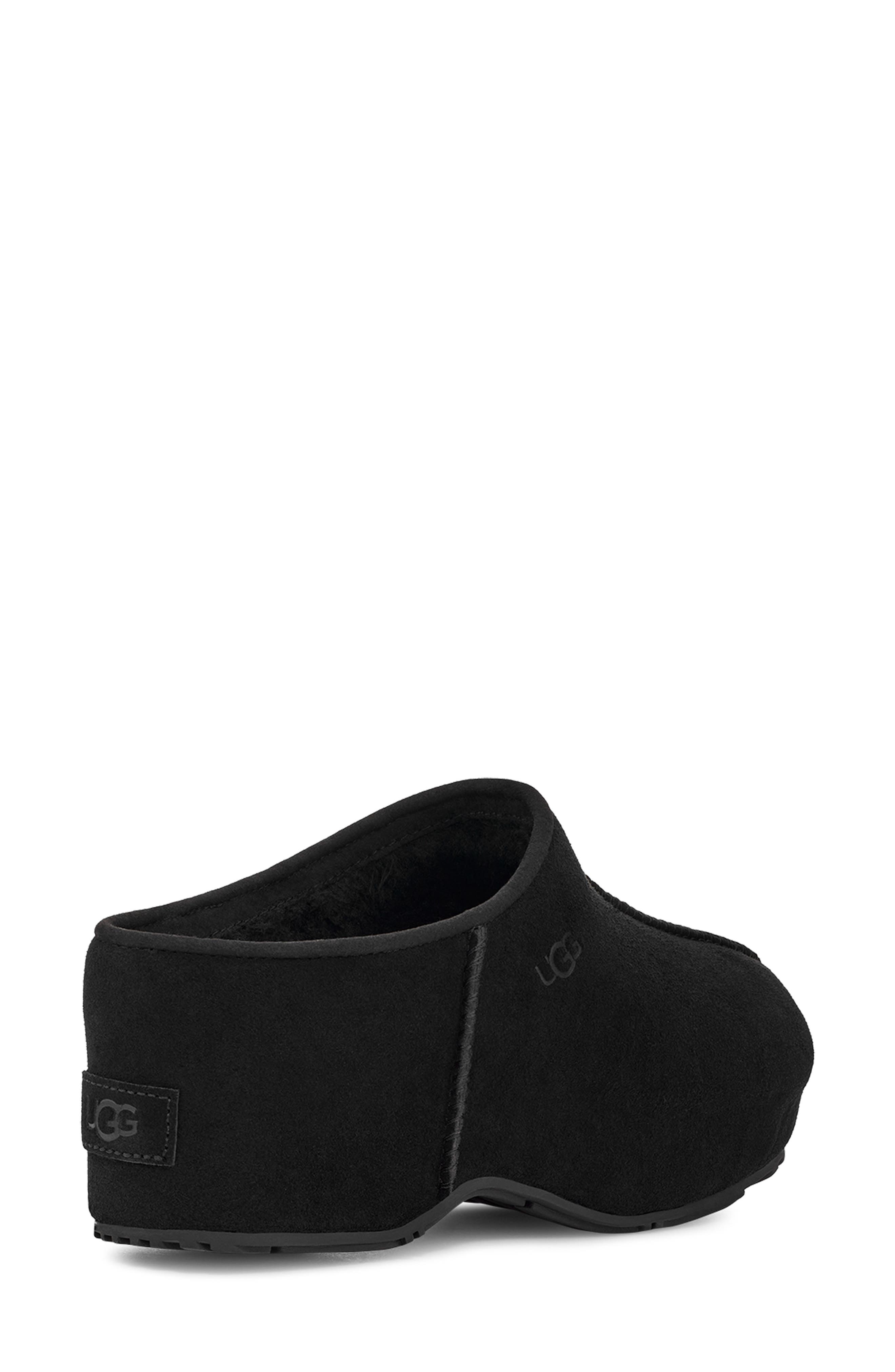 UGG<sup>®</sup> Cottage Clog, Alternate, color, 