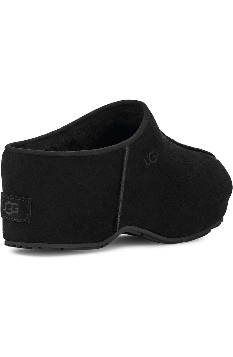 UGG<sup>®</sup> Cottage Clog, Alternate, color,