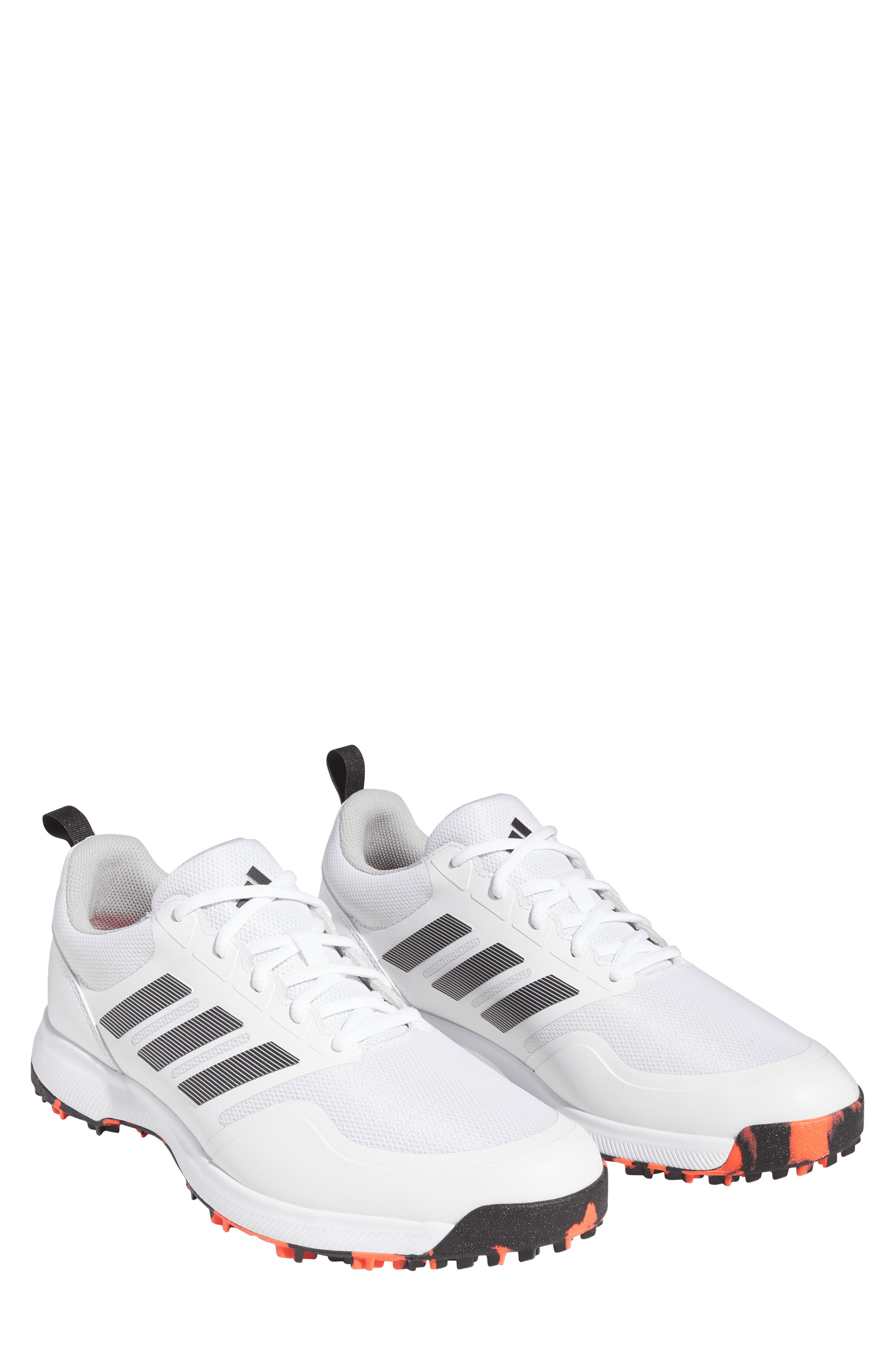adidas Tech Response 3.0 Spikeless Golf Shoe