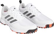 adidas Tech Response 3.0 Spikeless Golf Shoe