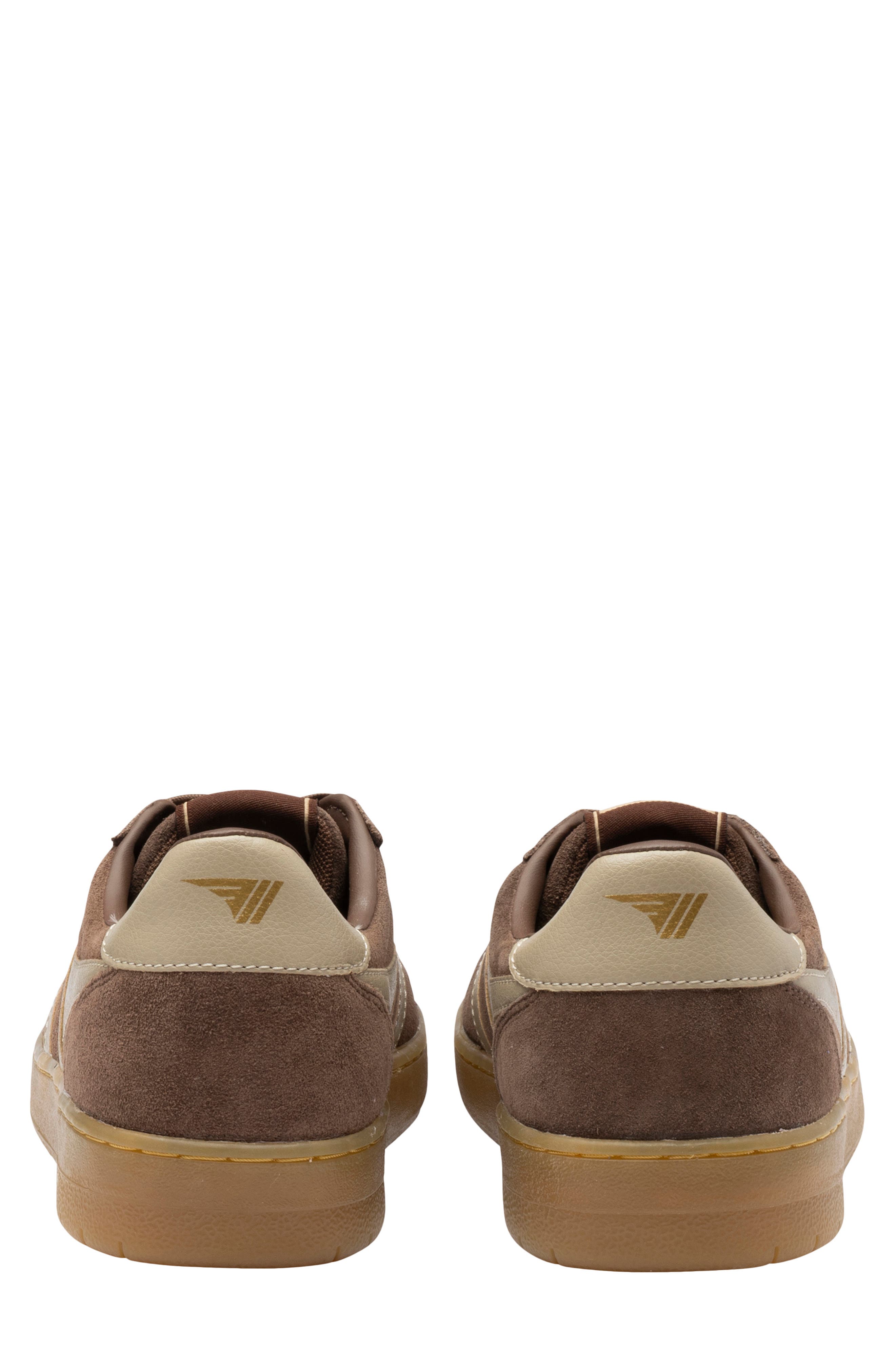 Hawk 86 Sneaker, Alternate, color, ROOT/ BONE/ GUM