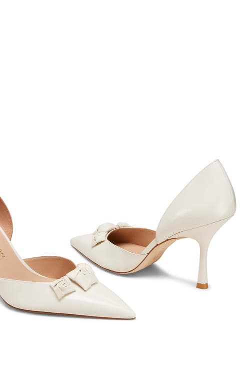 STUART WEITZMAN STUART WEITZMAN ROSIE 85 D'ORSAY PUMP