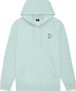 Dalix Heartly Ghost Midweight All Day Hoodie