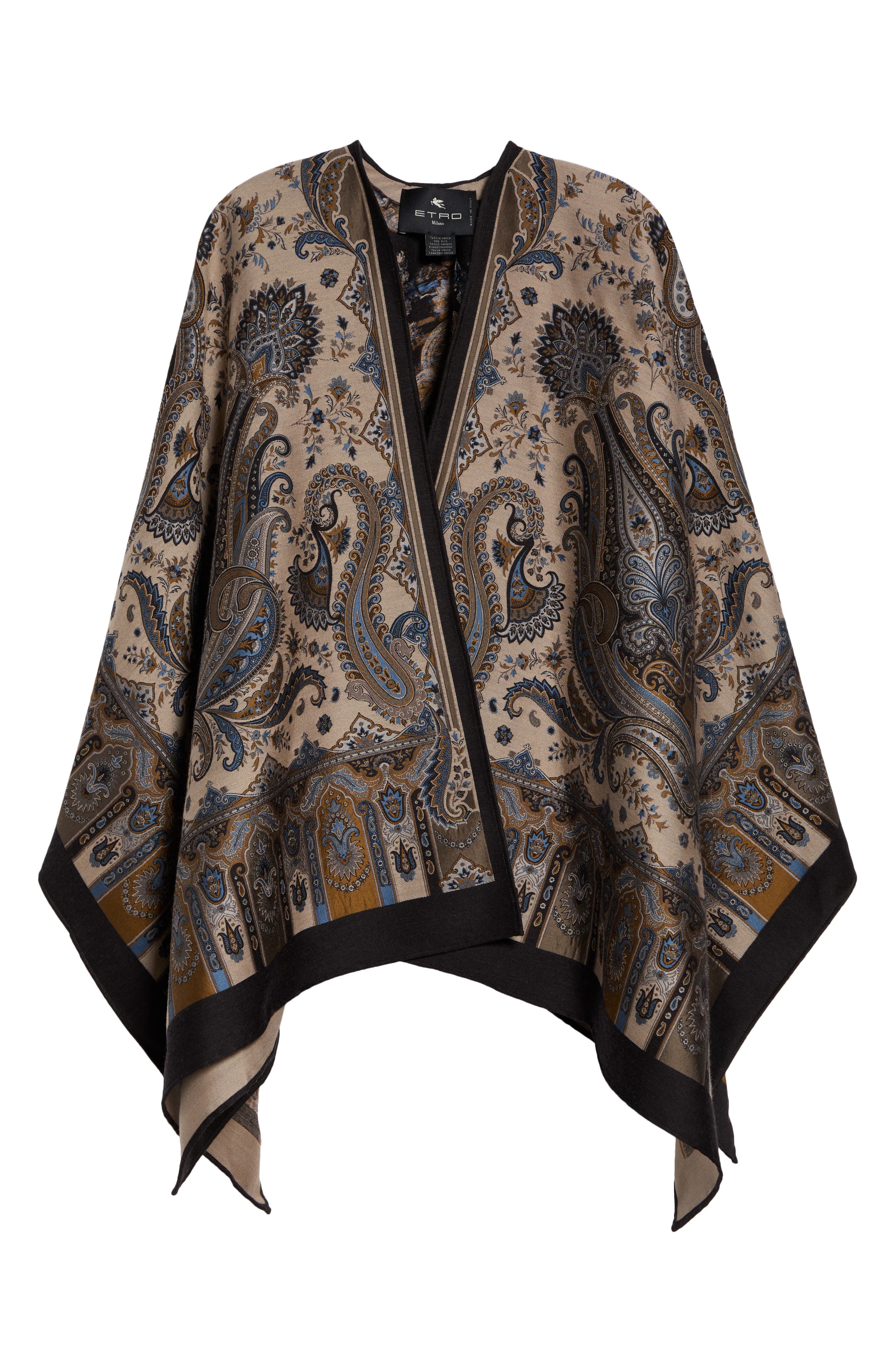 selected PRINT ON BEIGE BASE