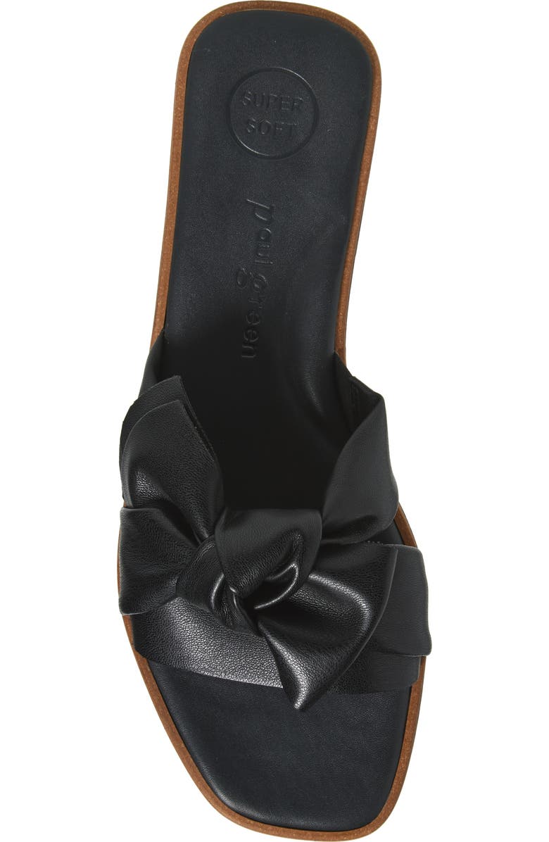 Paul Green Annie Slide Sandal, Alternate, color,