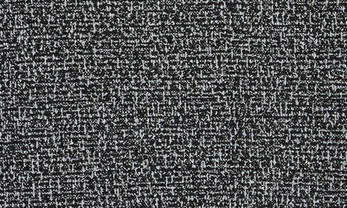 Nordstrom Rack Bouclé Knit Miniskirt In Gray