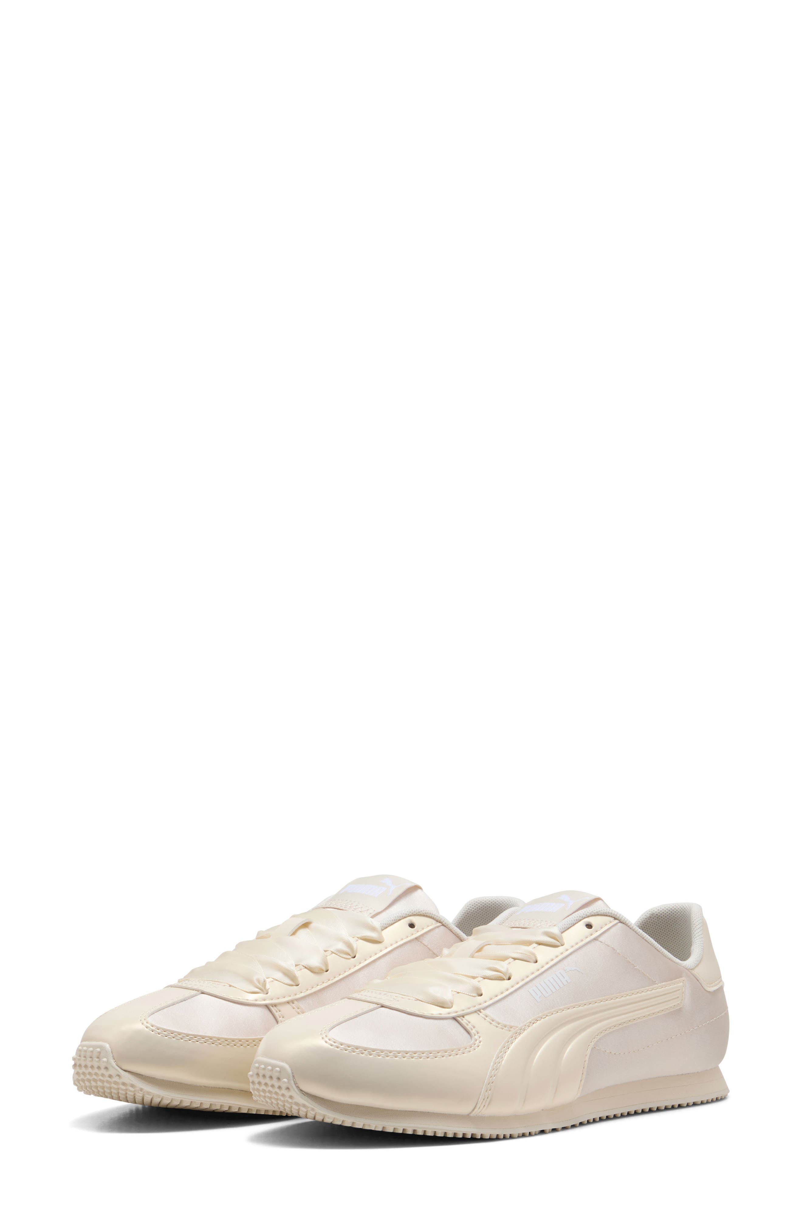 ST Track Perla Sneaker, Alternate, color, ALPINE SNOW/ PUMA WHITE