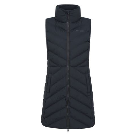 Anmore Padded Vest