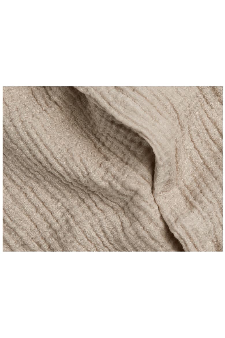 Cloud Cotton Sham Set, Alternate, color, NATURAL
