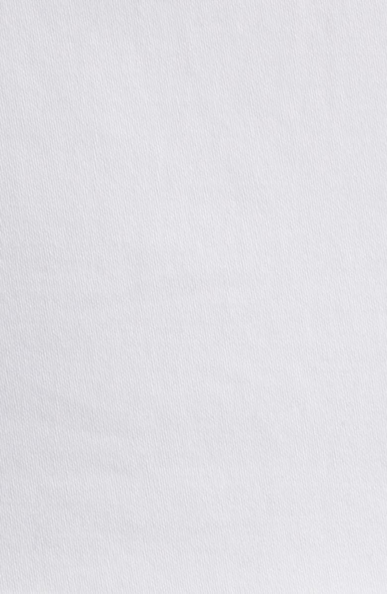 Lilly Pulitzer<sup>®</sup> Angelynn Rickrack Fit & Flare Dress, Alternate, color, Resort White