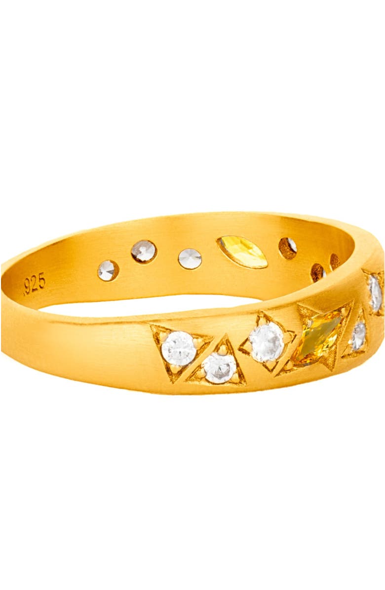 Birthdate Co. The November Birthstone Ring, Alternate, color,