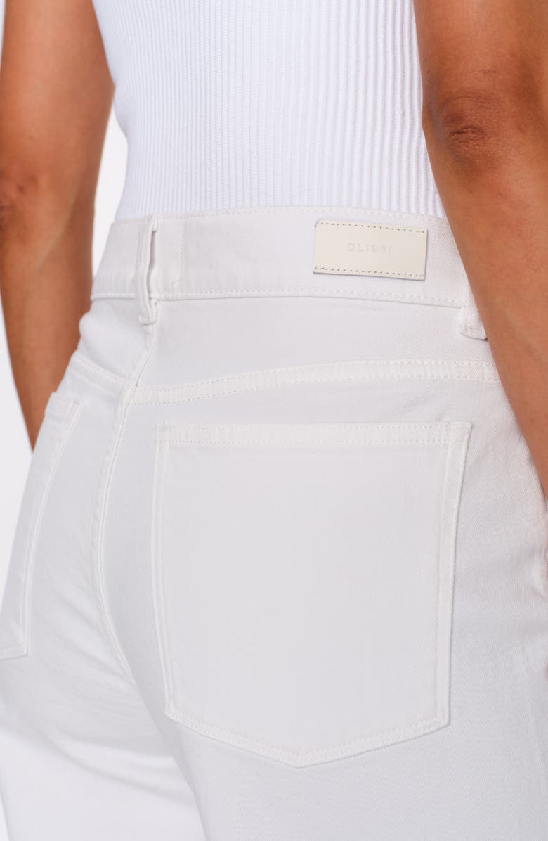 DL1961 Hepburn Mid Rise Ankle Wide Leg Jeans, Alternate, color, 