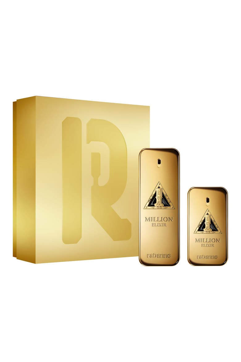 1 Million Elixir Parfum Intense Gift Set $285 Value, Main, color, NO COLOR
